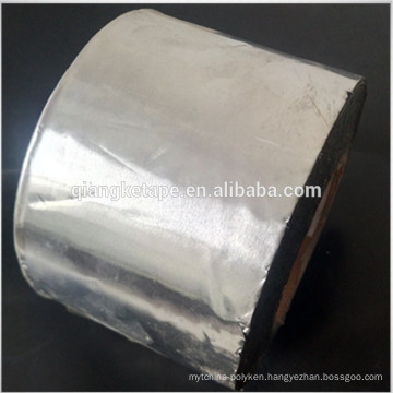 waterproof woven aluminum butyl tape